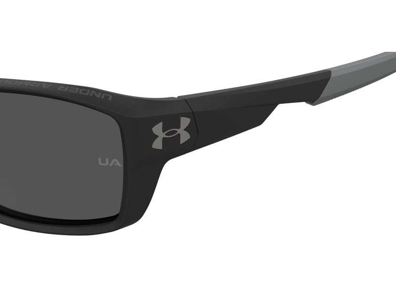 Under Armour Male's Premium Square Sunglasses - Image 4